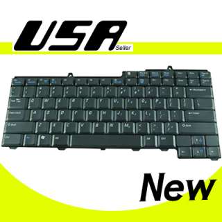 NEW laptop Input keyboard For Dell Inspiron E1505 E1705  