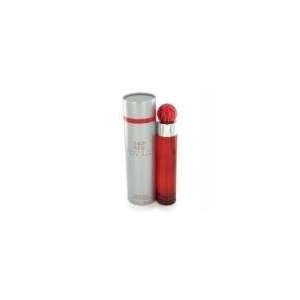  360 RED 3.4 FL. OZ. EAU DE TOILETTE SPRAY Beauty