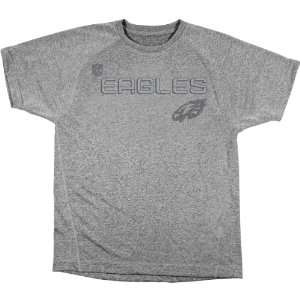   Eagles Youth (8 20) Sideline Boot Camp T Shirt