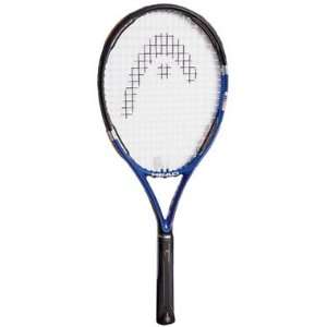  HEAD YouTek Star Six: HEAD Tennis Racquets: Sports 