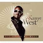 Kanye West,Kanye West,Lil Wayne  All About Mr West