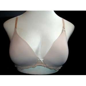   Secret Angels No Wire 36C Bra   COLOR AVAILABLE PINK: Everything Else