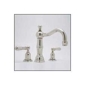  Rohl Bath U 3720 ; U 3720 Three Hole Traditional Spout 