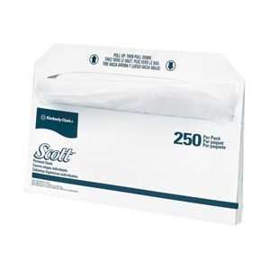  Kimberly clark 39000; toilet seat covers [PRICE is per 