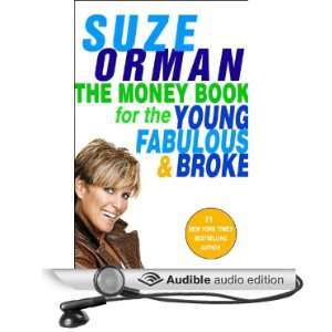  The Money Book for the Young, Fabulous, & Broke (Audible 