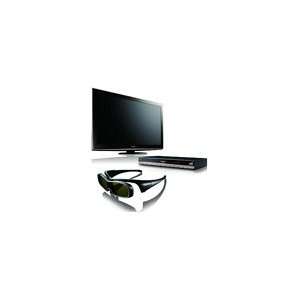  PANASONIC   TCP65VT25 Bundle 3D Display Includes 3D Blu 