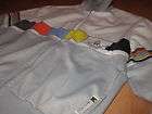 le coq sportif yannick noah trainingsjacke jacke trackt $ 51