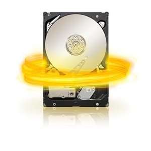   HDD ST33000651AS 3TB SATA 3.5inch 6Gb/s 7200rpm 64MB Cache Bare Drive