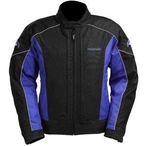   Fieldsheer Moto Morph Jacket   3X Large/Blue/Black: Automotive