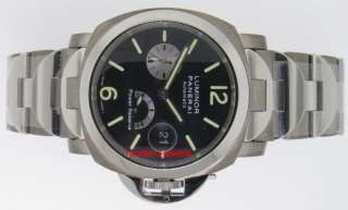 Panerai PAM 171 Luminor Power Reserve 44 mm Brand New   