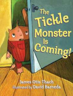   A Childs Guide to Common Household Monsters by James 