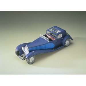   1930 124 (cut out model) R.; Hansen, Alvar Kobierski Toys & Games