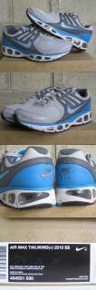   Max Tailwind Plus + 2010 SS Dark Wolf Grey Blue Sz 11 new 454531 030