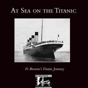   Jack Thayer and the Wreck of the Titanic by Jack 