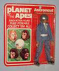vintage 1967 Mego Planet of the Apes POTA ASTRONAUT MOC