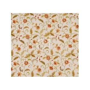 Amelia Petit Floral Full Bedskirt 