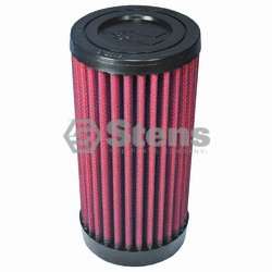 050 806 AIR FILTER / K & N E 4552,  ON   