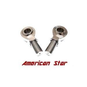  American Star 4130 Chromoly 3/4 Inch Rod Ends / Heim 