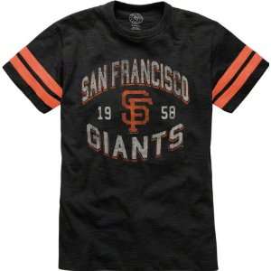  San Francisco Giants 47 Brand Ballgame T Shirt Sports 