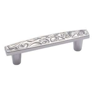  Amerock 4480 G9 Sterling Nickel Drawer Pulls