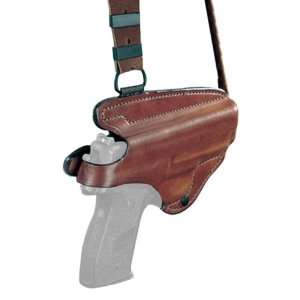  Bianchi X16H Agent Holster   45 Auto: Sports & Outdoors