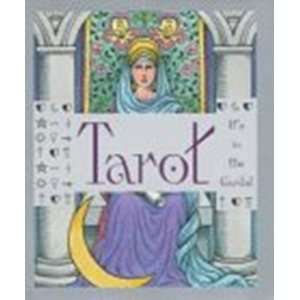  LITTLE BOOK TAROT Toys & Games