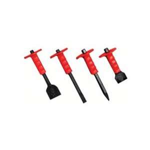  Mayhew Tools 479 94202 Floor Chisels with Guard
