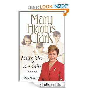   Edition) Clark Mary Higgins, Anne Damour  Kindle Store