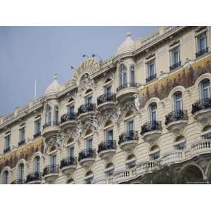  Hotel Hermitage, Monte Carlo, Monaco, Europe Premium 