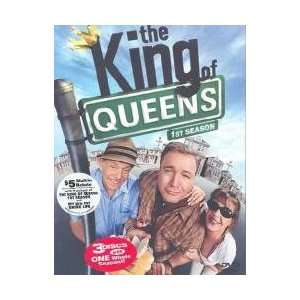  KING OF QUEENS: COMPLETE FIRST SEASON: Everything Else