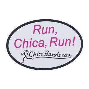  Run Chica Run