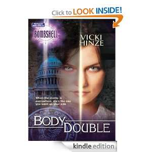 Start reading Body Double on your Kindle in under a minute . Dont 