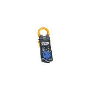   20 FMI Digital Clamp On Meter For AC Only   True RMS