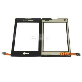 brand new touch screen digitizer for lg dare vx9700 1 100 % brand new 