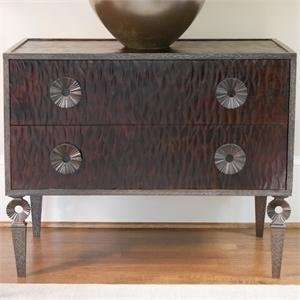  Global Views Artisan Chest Furniture & Decor