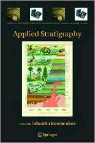 Applied Stratigraphy, (1402026323), Eduardo A.M. Koutsoukos, Textbooks 