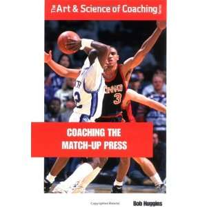  Coaching The Match Up Press by Bob Huggins Sports 