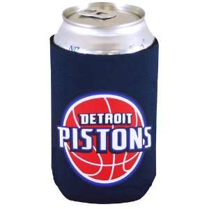  Kolder Detroit Pistons Kaddy 2 Pack: Sports & Outdoors