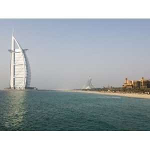  Burj Al Arab Hotel, Dubai, United Arab Emirates, Middle 