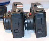 Smena 35 Lomography camera. Excellent. 2 pieces  