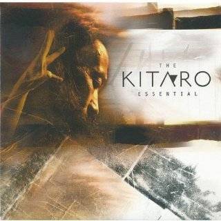 Essential Kitaro (Bonus Dvd) by Kitaro