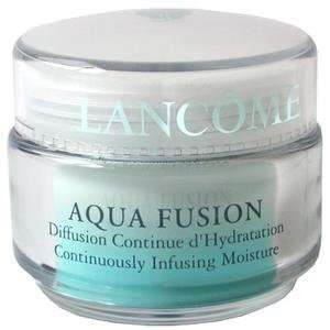 Lancome Aqua Fusion Continuously Infusing Moisture Cream Gel (Normal 