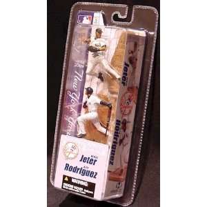   Yankees September 1 2004 Game Giveaway by McFarlane Toys: Toys & Games
