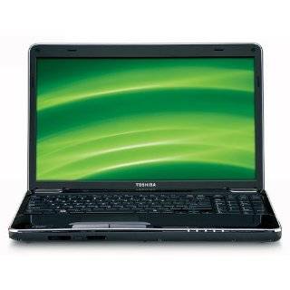 Toshiba 16 Satellite A505 S6017 Intel i5 Laptop 4GB Notebook 500GB 