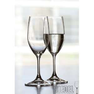  Riedel Ouverture Spirits, pair 6 7/8