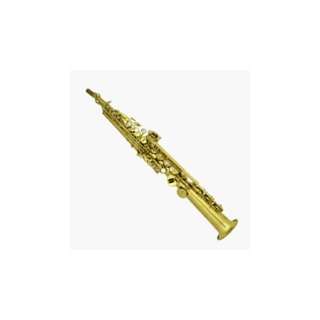  Yanagisawa S991 Soprano Saxophone: Musical Instruments