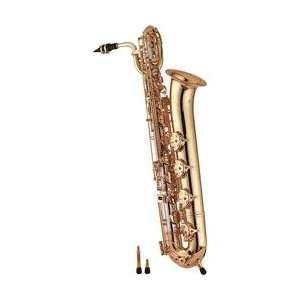  Yanagisawa B 9930 Silver Series Baritone Saxophone 