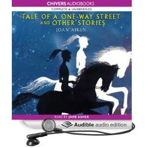  Tale of a One Way Street (Audible Audio Edition) Joan 