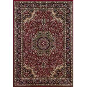   by Oriental Weavers: Ariana Rugs: 116R: 6 Round: Home & Kitchen