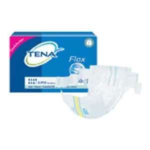  SCA Tena Flex Super Briefs X Large 48 59 30/bag: Health 